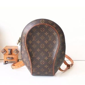 Vintage Louis Vuitton Backpack